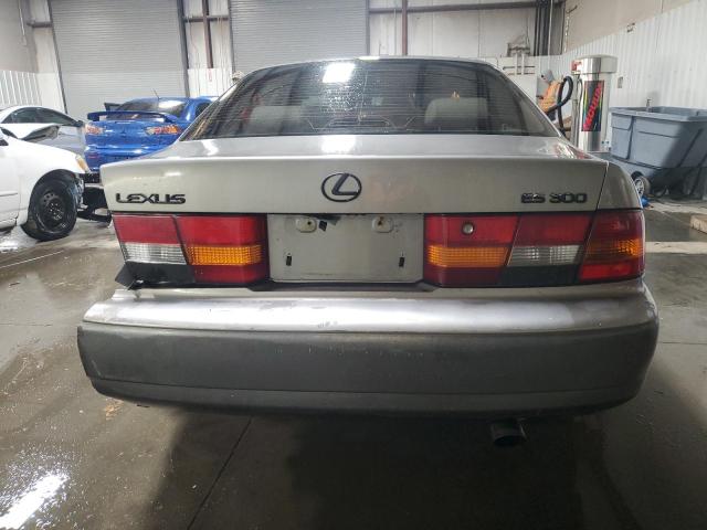 1997 LEXUS ES 300 #3293453448