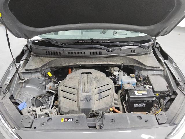 2021 HYUNDAI KONA ULTIM #3303071761