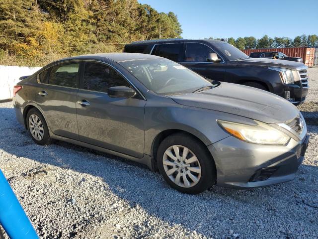 2016 NISSAN ALTIMA 2.5 #3291267957