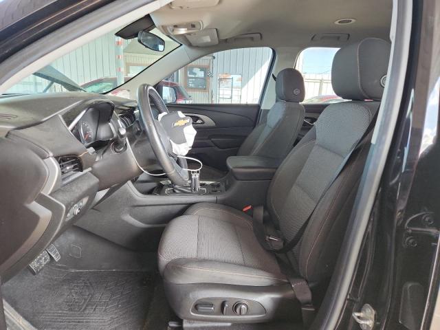2018 CHEVROLET TRAVERSE L #3292425581