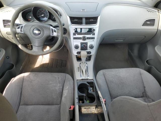 2012 CHEVROLET MALIBU LS #3287670008