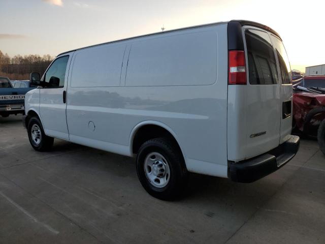 2018 CHEVROLET EXPRESS G2 #3304597466