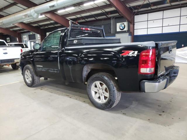 2011 GMC SIERRA K15 - 1GTN2VE05BZ228726