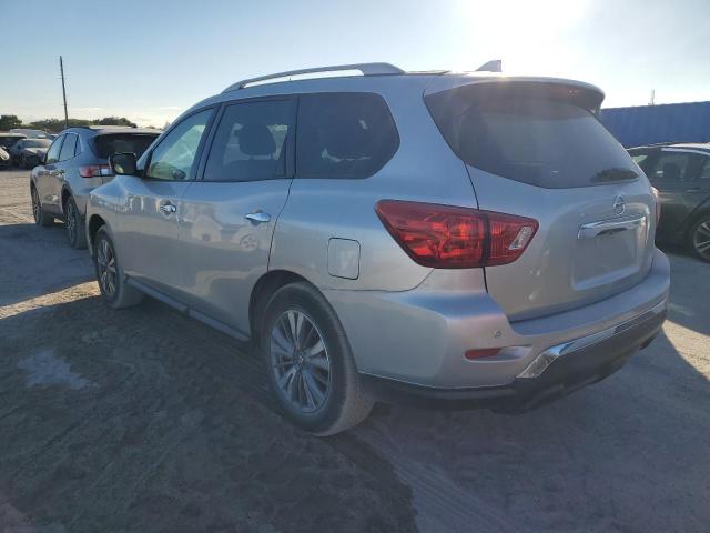 2019 NISSAN PATHFINDER #3287174282