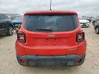 Lot #3302685005 2017 JEEP RENEGADE S