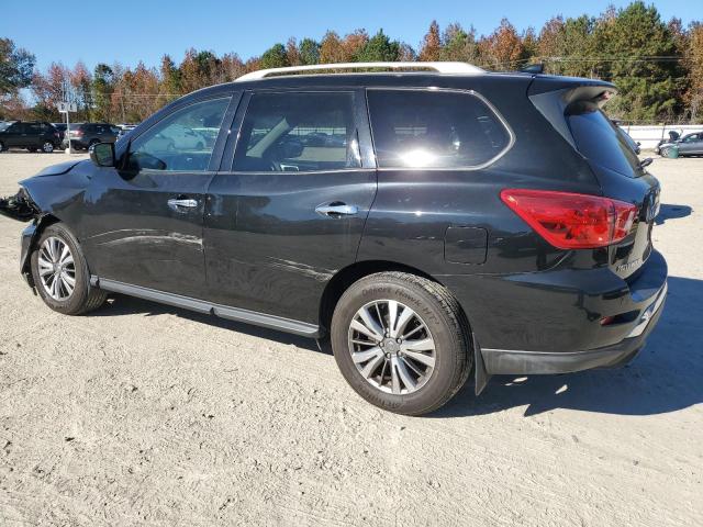 2019 NISSAN PATHFINDER #3296326446