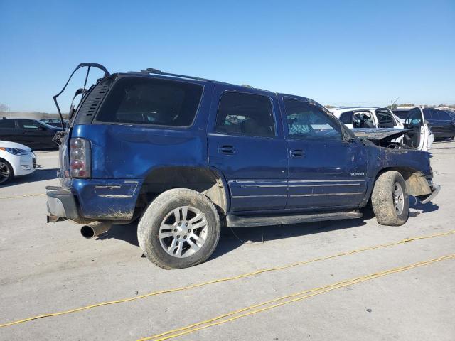 2002 GMC YUKON #3291523933