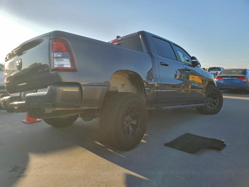 2021 RAM 1500 BIG H 1C6SRFFT4MN580517