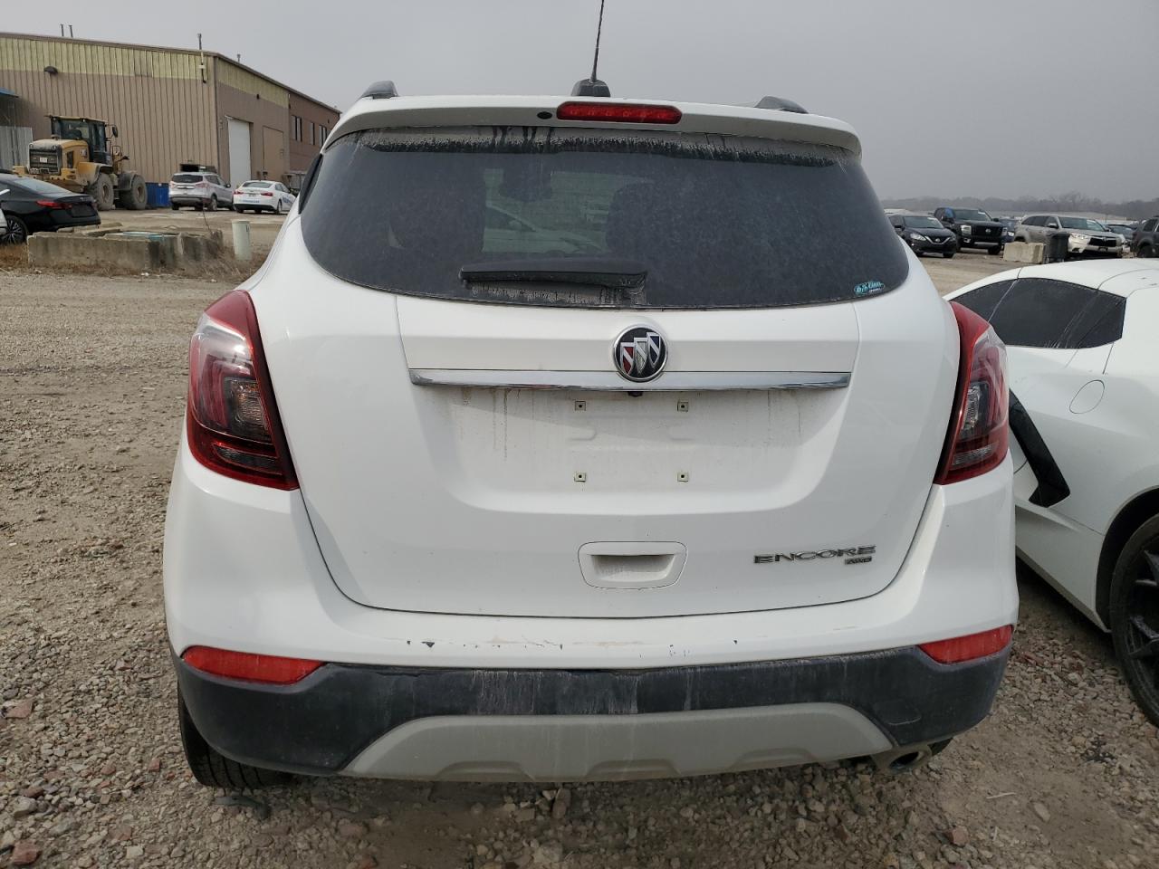 BUICK ENCORE PREFERRED