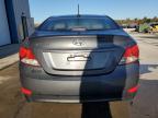 Lot #3292565702 2012 HYUNDAI ACCENT GLS