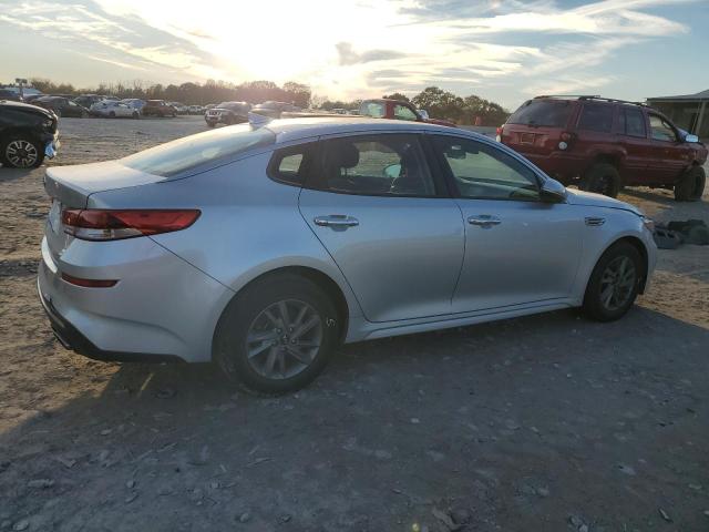 2020 KIA OPTIMA LX #3296470649