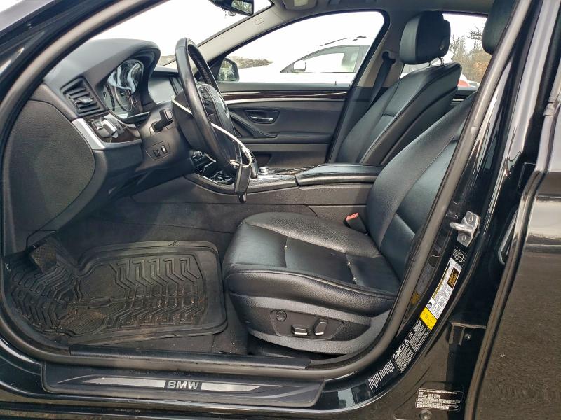 2013 BMW 528 XI #3297873851