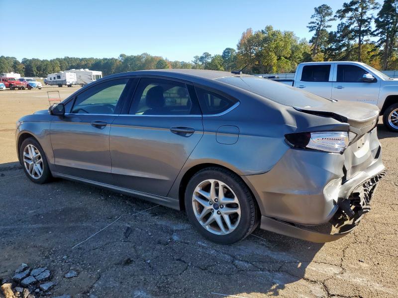 2013 FORD FUSION SE #3304820558