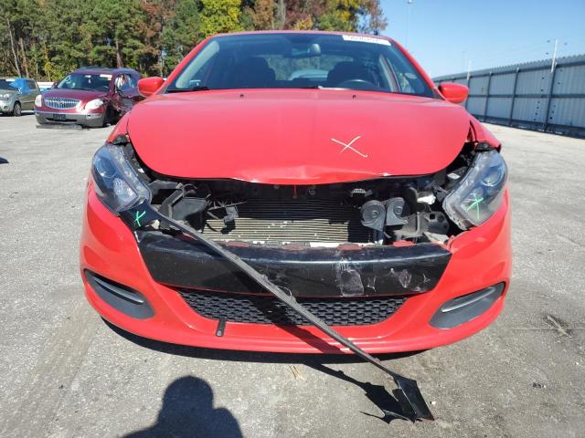 2016 DODGE DART SE #3296085876