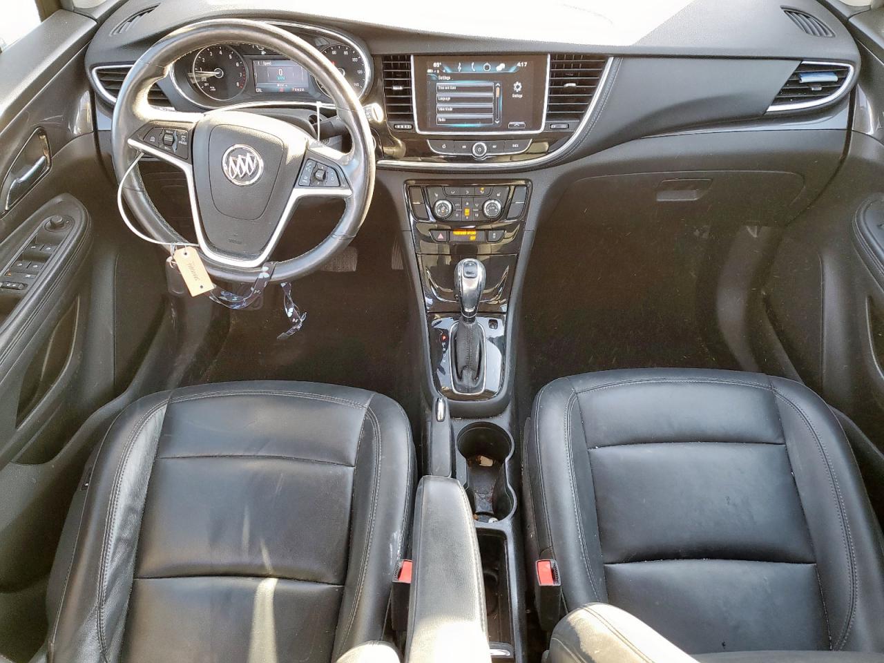 BUICK ENCORE ESSENCE