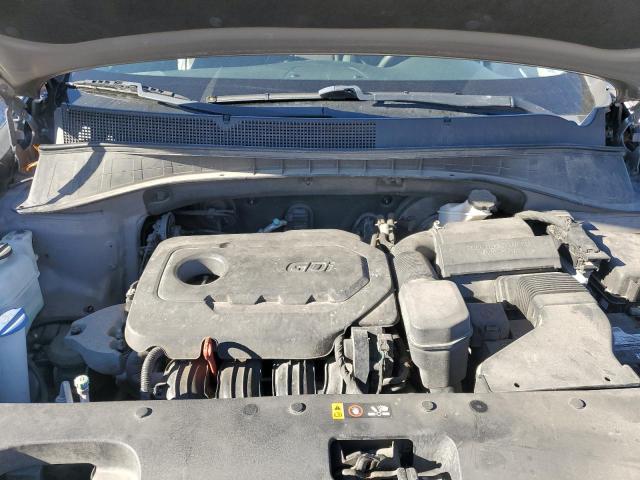 2017 KIA SORENTO LX #3284215547