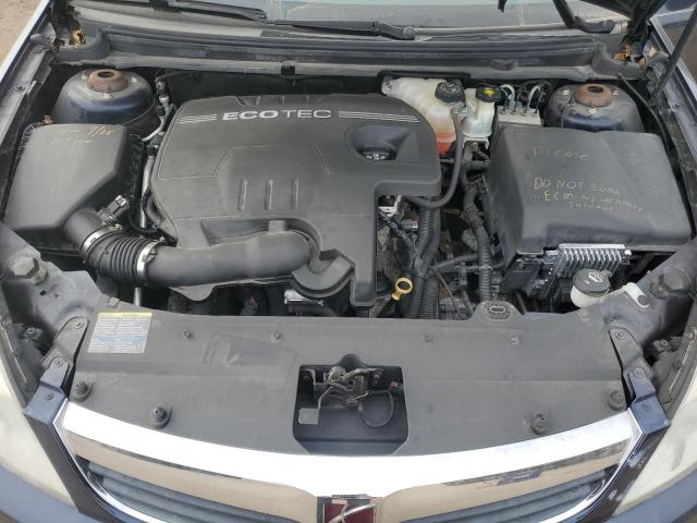 2009 SATURN AURA XR #3287776121