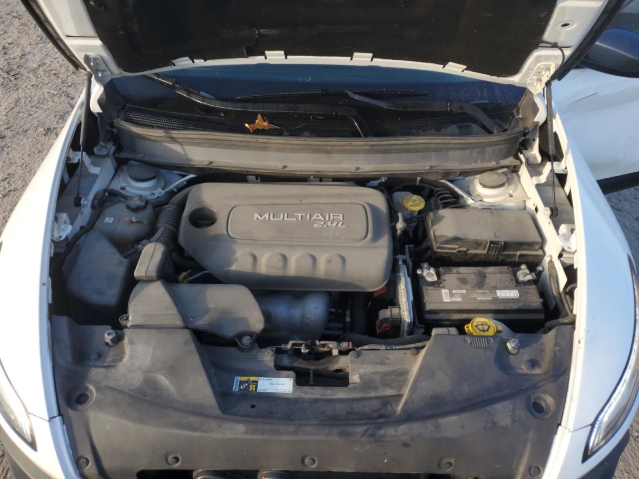 JEEP CHEROKEE TRAILHAWK