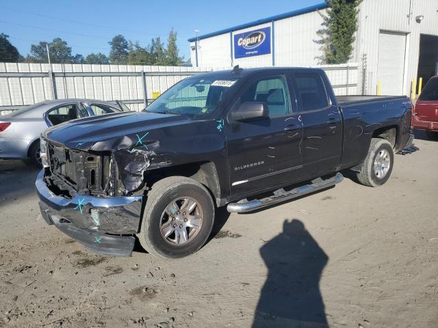 Global Auto Auctions: 2016 CHEVROLET SILVERADO