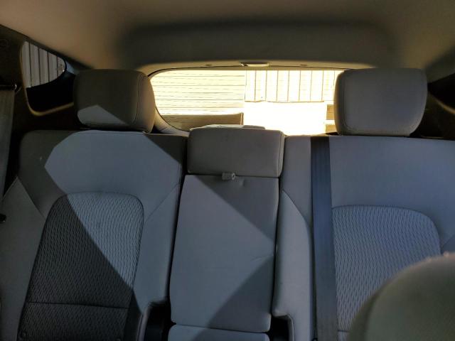 2016 HYUNDAI SANTA FE S #3291354154