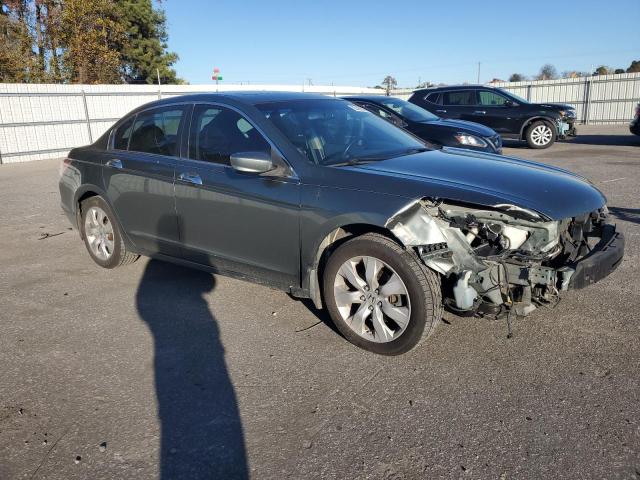 2008 HONDA ACCORD EXL #3297893871