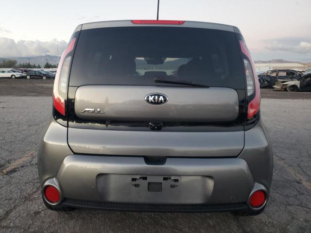 2016 KIA SOUL ! #3297897781