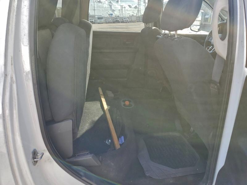 2012 DODGE RAM 3500 S #3311507232