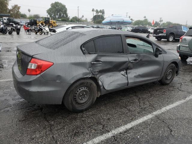 2012 HONDA CIVIC LX #3305474066