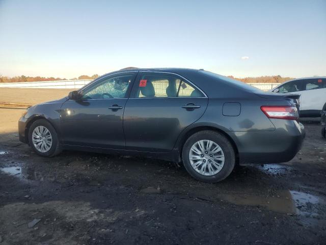 2010 TOYOTA CAMRY BASE - 4T1BF3EK9AU054292