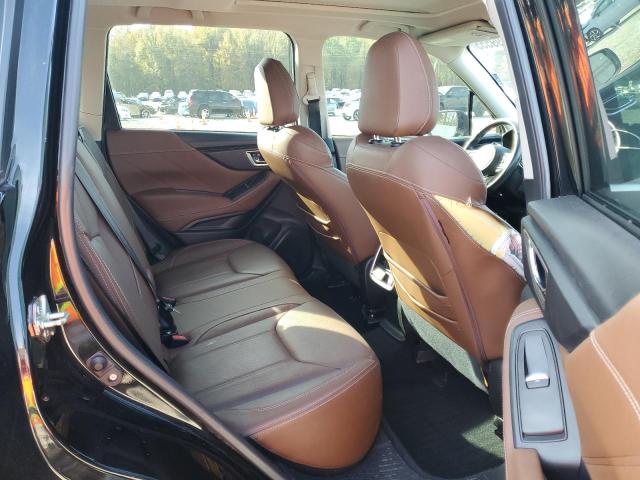 2020 SUBARU FORESTER T #3296395665