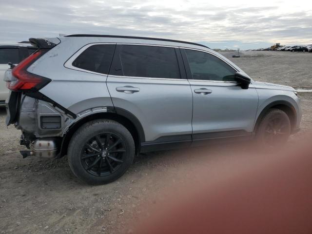 2025 HONDA CR-V SPORT #3293405051