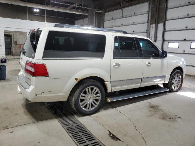 2007 LINCOLN NAVIGATOR #3291181981