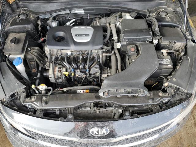 2016 KIA OPTIMA LX #3291378175