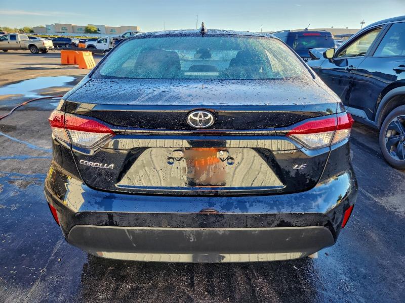 2024 TOYOTA COROLLA LE #3303020629