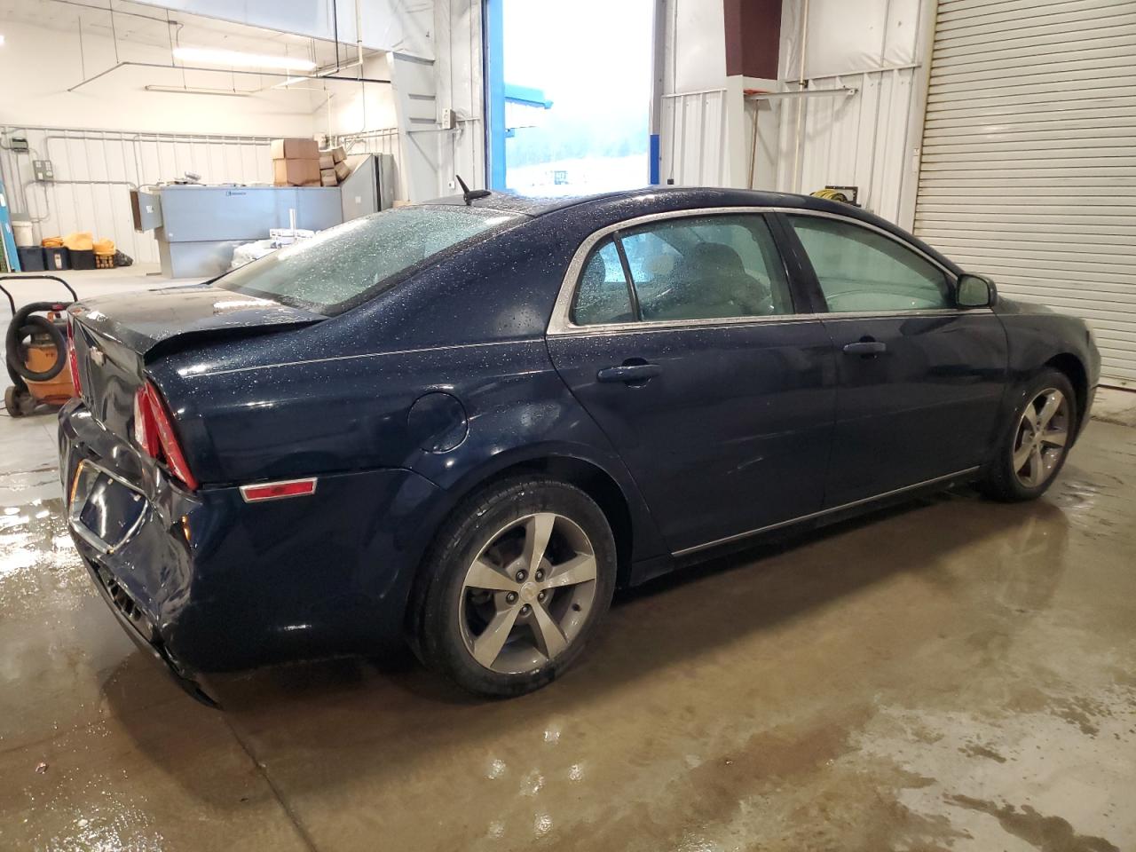 CHEVROLET MALIBU 1LT