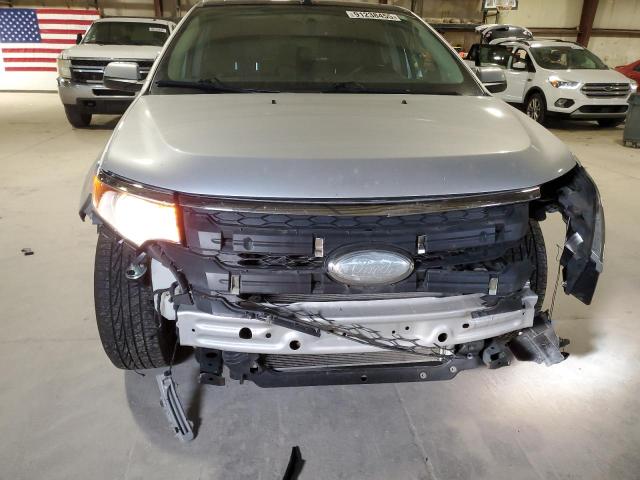 2013 FORD EDGE SEL - 2FMDK4JC5DBA47908