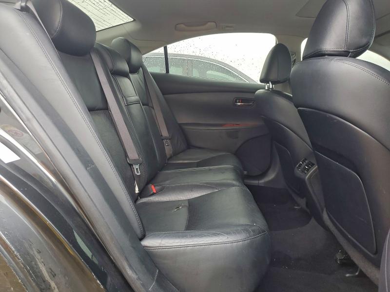 2008 LEXUS ES 350 #3303823417
