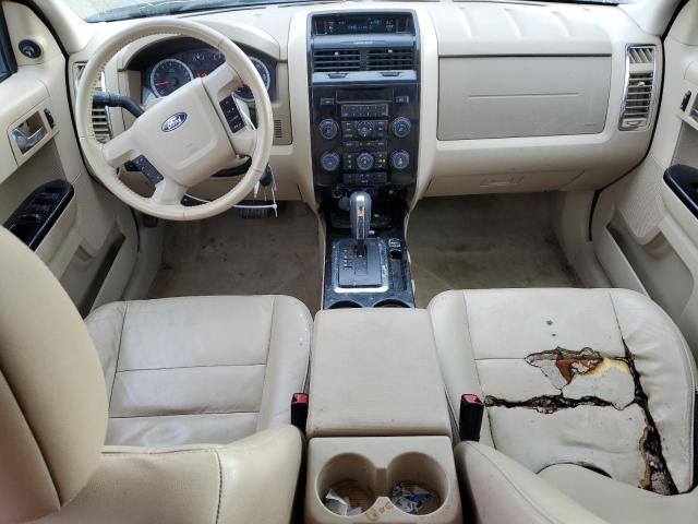 2011 FORD ESCAPE LIM #3291232964