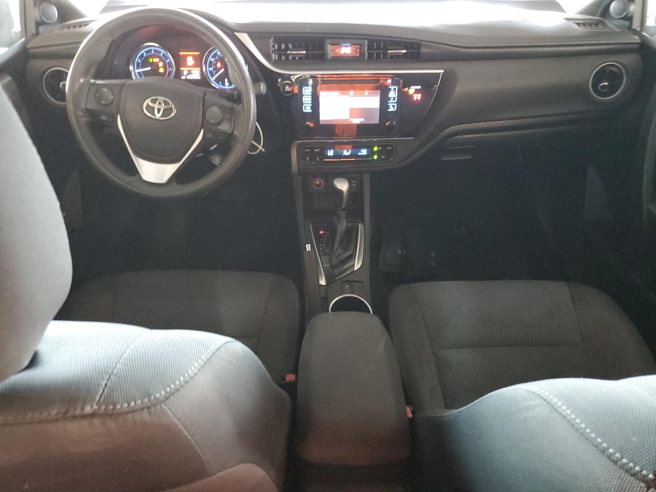 Lot #3287618029 2018 TOYOTA COROLLA L