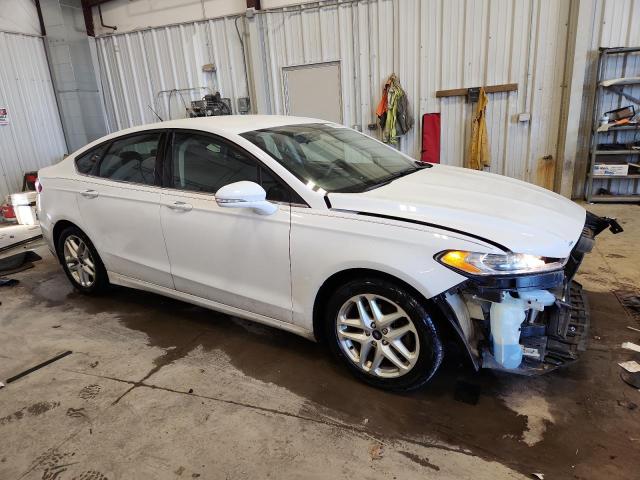 2015 FORD FUSION SE #3302923083