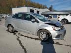 Lot #3297921841 2019 CHEVROLET SONIC LT