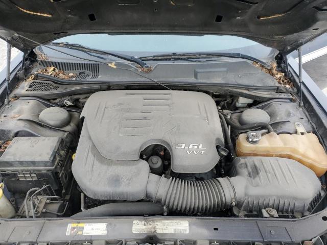 2012 DODGE CHALLENGER #3284691327