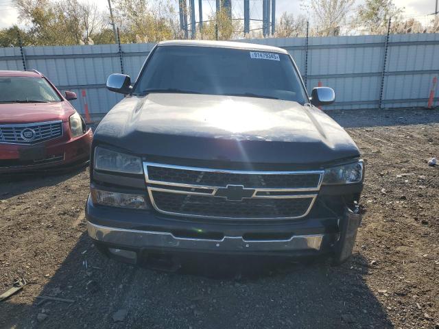 2007 CHEVROLET SILVERADO #3282546862