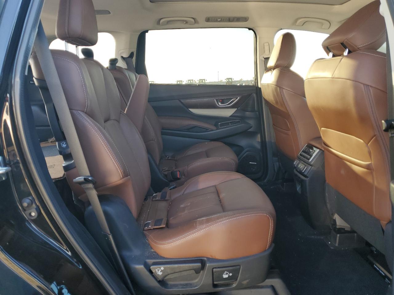 SUBARU ASCENT TOURING