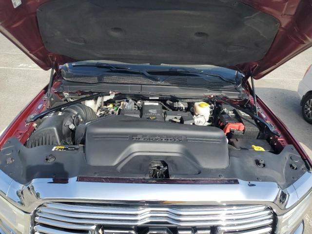 2022 RAM 2500 LARAM - 3C6UR5FL8NG345695