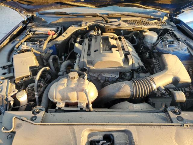 2017 FORD MUSTANG #3297777855