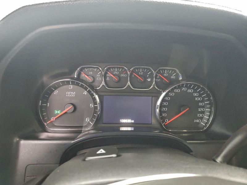 2014 GMC SIERRA K15 #3310385008