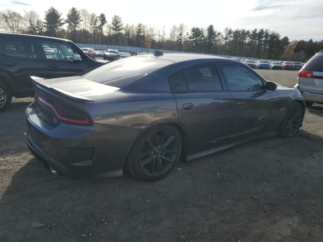 2019 DODGE CHARGER SC 2C3CDXGJ3KH756885