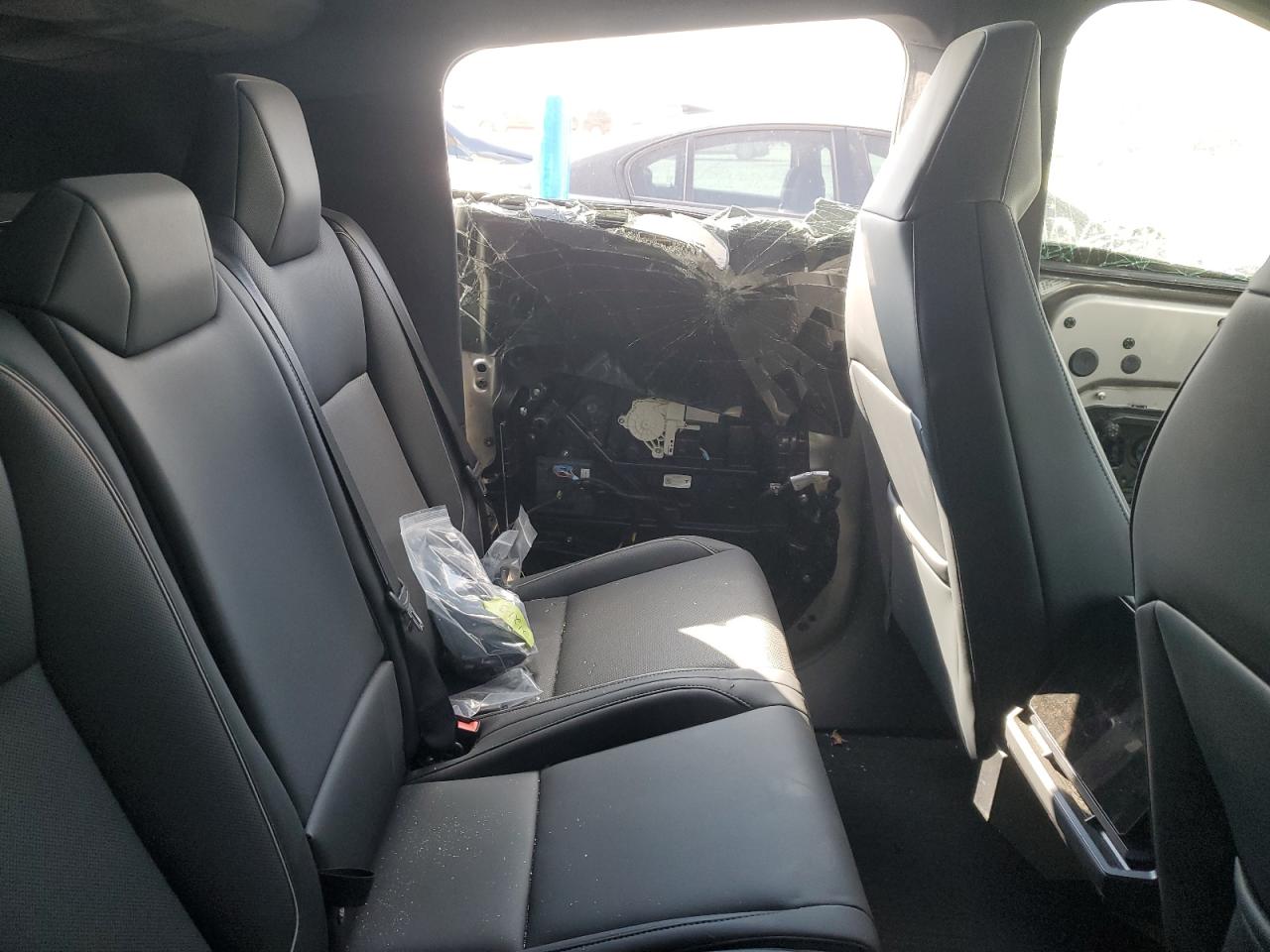 Lot #3311690254 2024 TESLA CYBERTRUCK