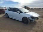 Lot #3302983631 2022 TOYOTA COROLLA LE